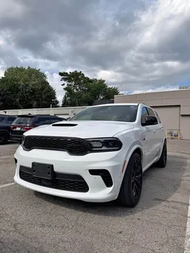 2024 Dodge Durango SRT 392 Premium