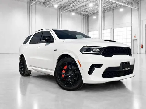 2024 Dodge Durango SRT 392 Premium