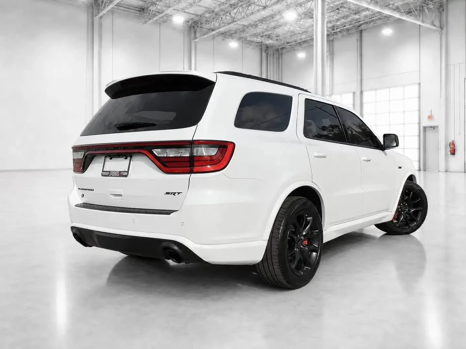2024 Dodge Durango SRT Hellcat 3rd Gen - Image 5 of 19