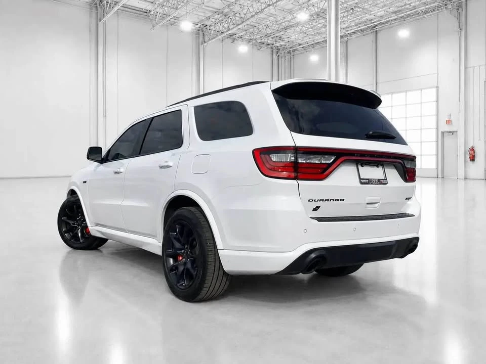 2024 Dodge Durango SRT Hellcat 3rd Gen - Image 4 of 19