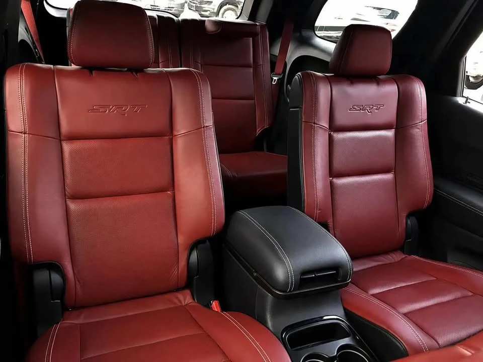 2024 Dodge Durango SRT Hellcat 3rd Gen - Image 14 of 19