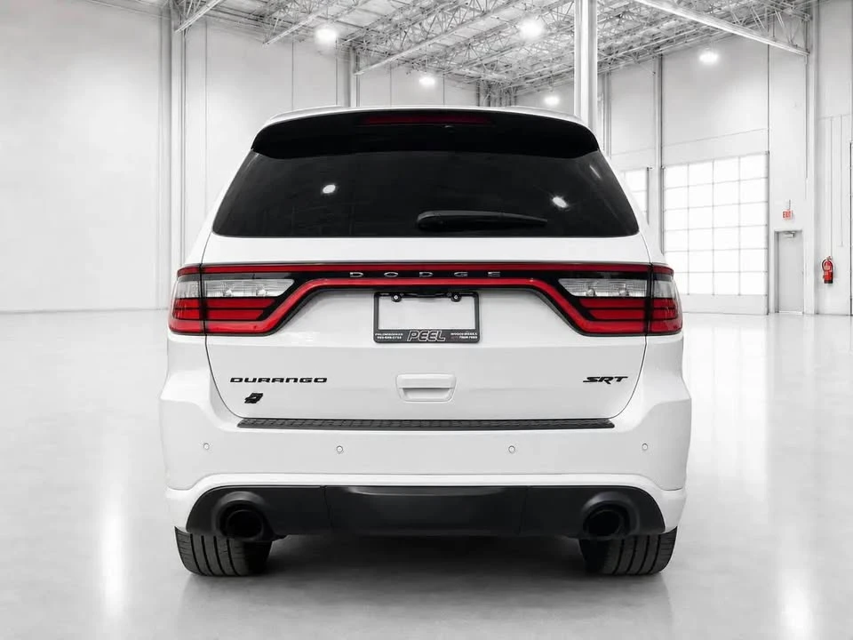 2024 Dodge Durango SRT Hellcat 3rd Gen - Image 6 of 19