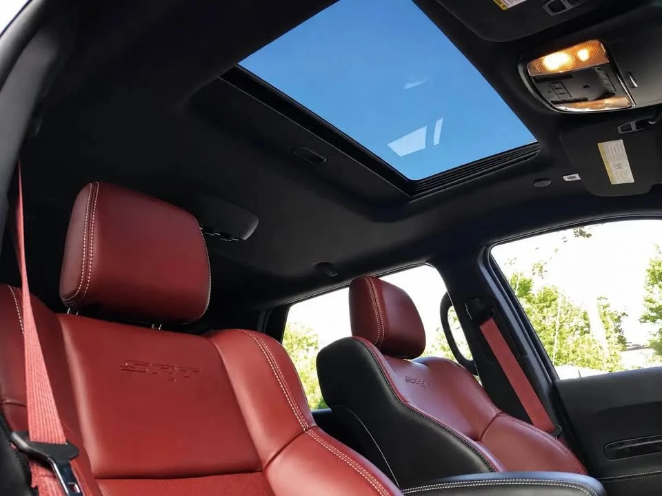 2024 Dodge Durango SRT Hellcat 3rd Gen - Image 17 of 19