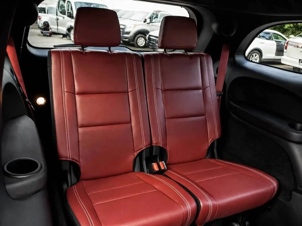 2024 Dodge Durango SRT Hellcat 3rd Gen - Image 15 of 19