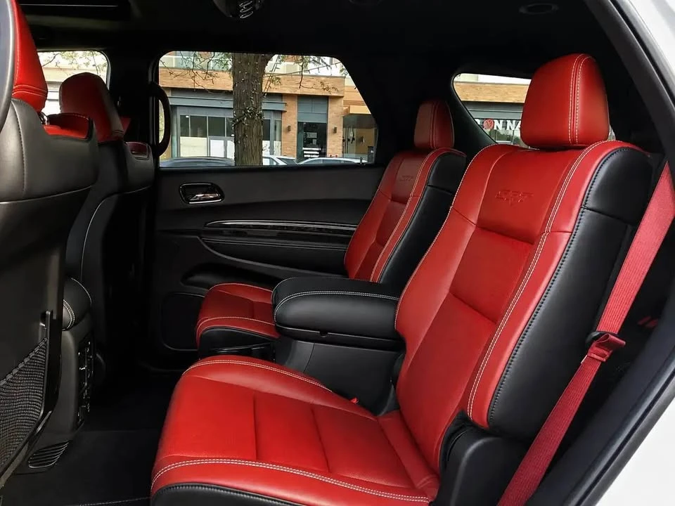 2024 Dodge Durango SRT Hellcat 3rd Gen - Image 13 of 19