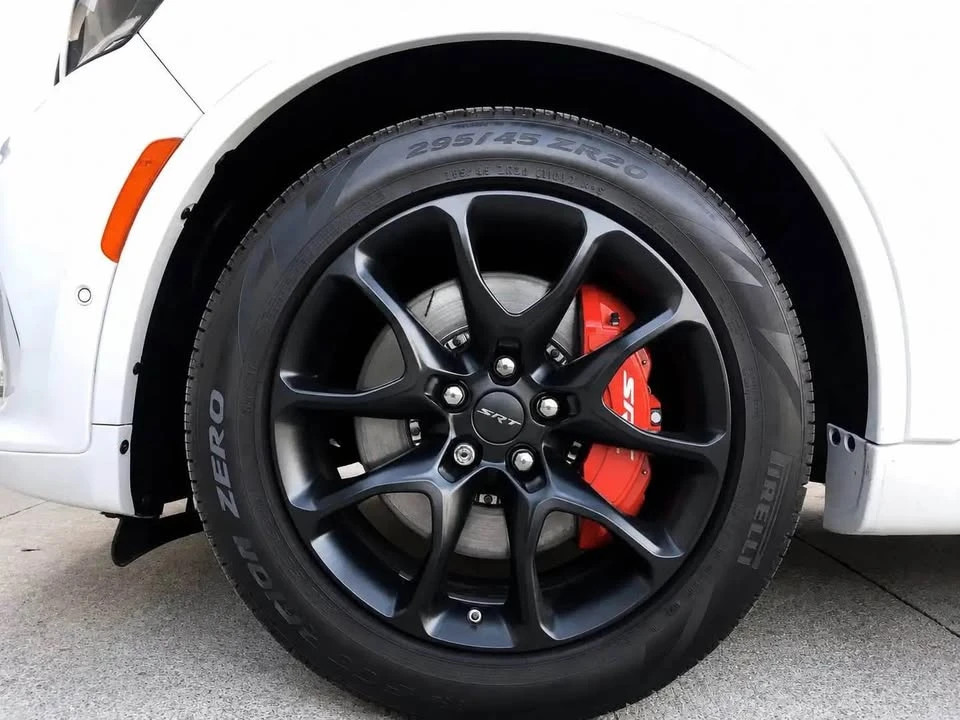 2024 Dodge Durango SRT Hellcat 3rd Gen - Image 19 of 19