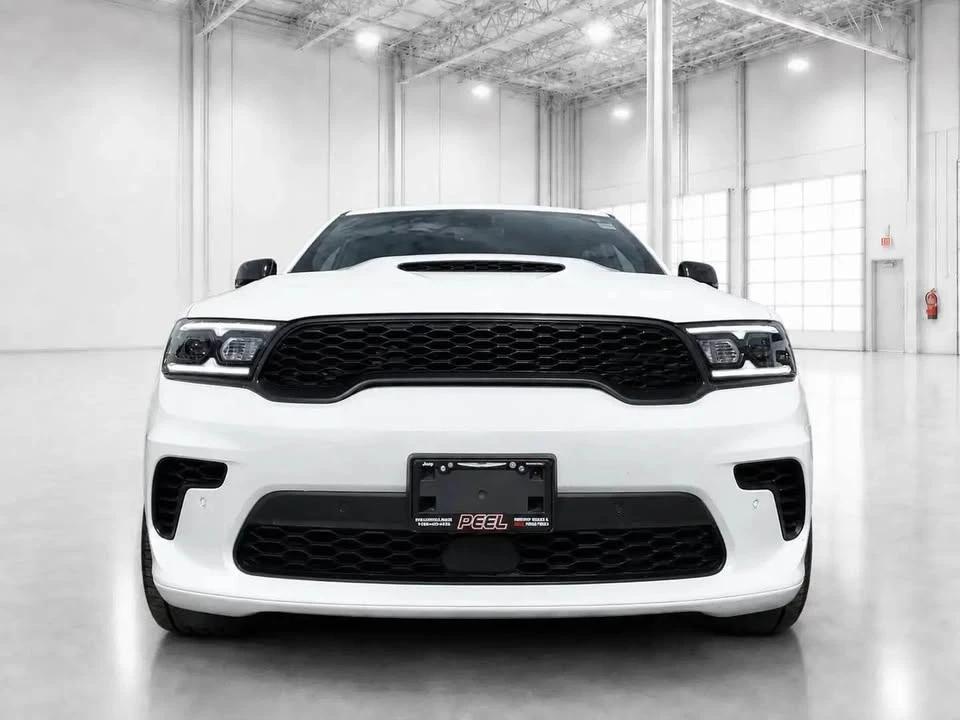 2024 Dodge Durango SRT Hellcat 3rd Gen - Image 3 of 19