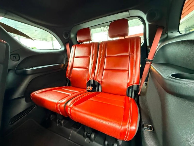 2021 Dodge Durango SRT Hellcat 3rd Gen - Image 20 of 20