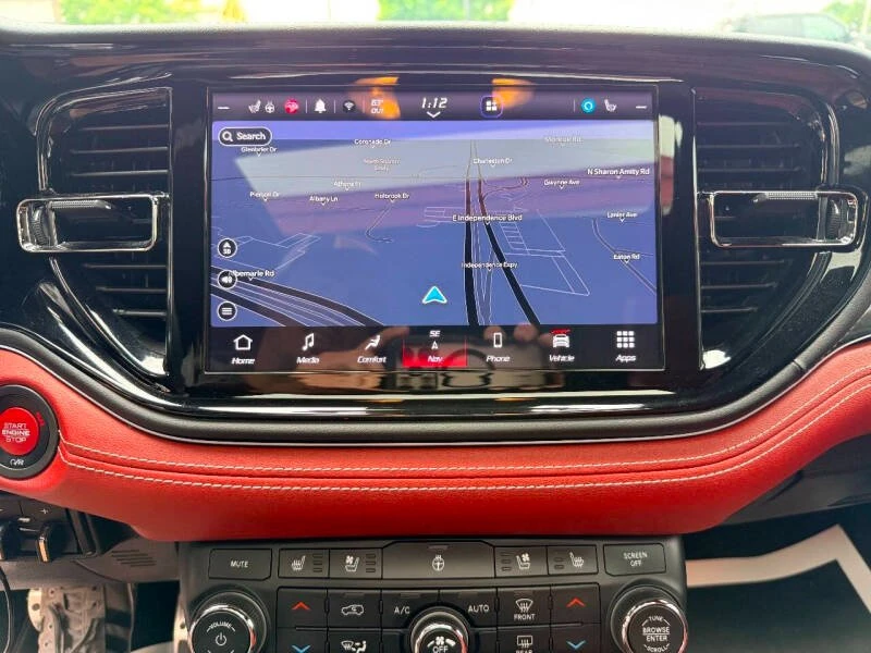 2021 Dodge Durango SRT Hellcat 3rd Gen - Image 17 of 20