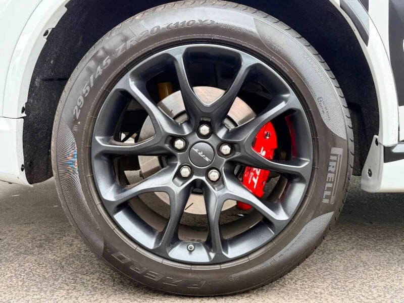 2021 Dodge Durango SRT Hellcat 3rd Gen - Image 13 of 20