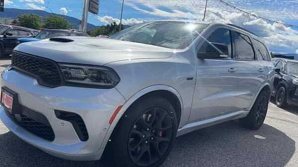 2024 Dodge Durango 3rd Gen - Image 4 of 6