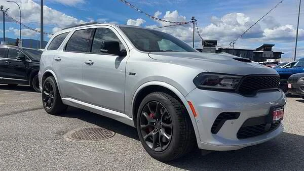 2024 Dodge Durango 3rd Gen - Image 5 of 6