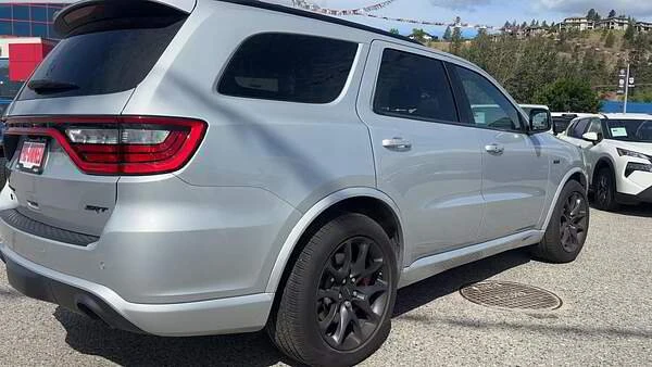 2024 Dodge Durango 3rd Gen - Image 2 of 6