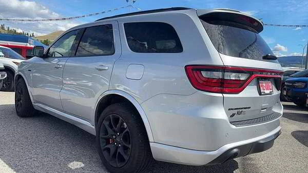 2024 Dodge Durango 3rd Gen - Image 3 of 6