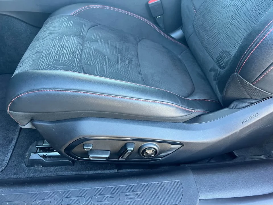 2024 Dodge Daytona - Image 7 of 16
