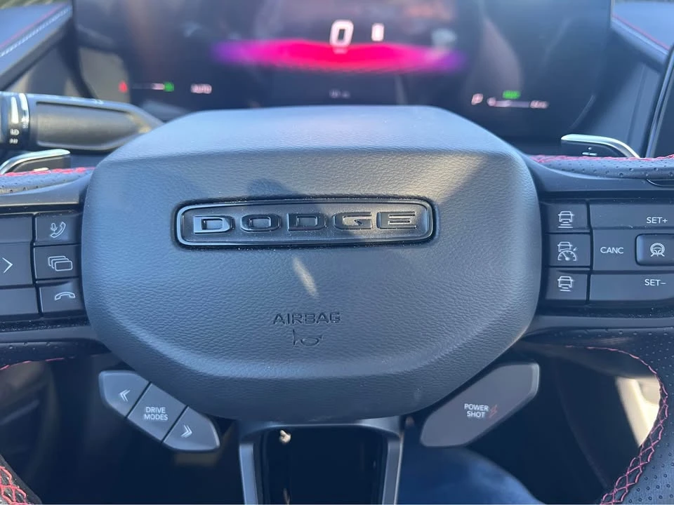 2024 Dodge Daytona - Image 10 of 16