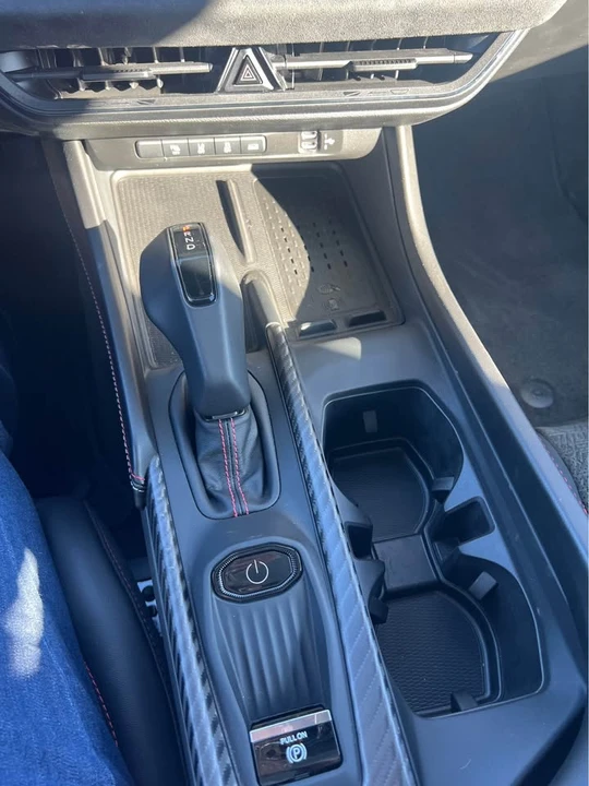 2024 Dodge Daytona - Image 11 of 16