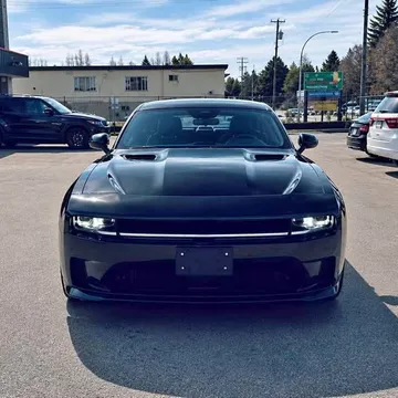 2024 Dodge Daytona