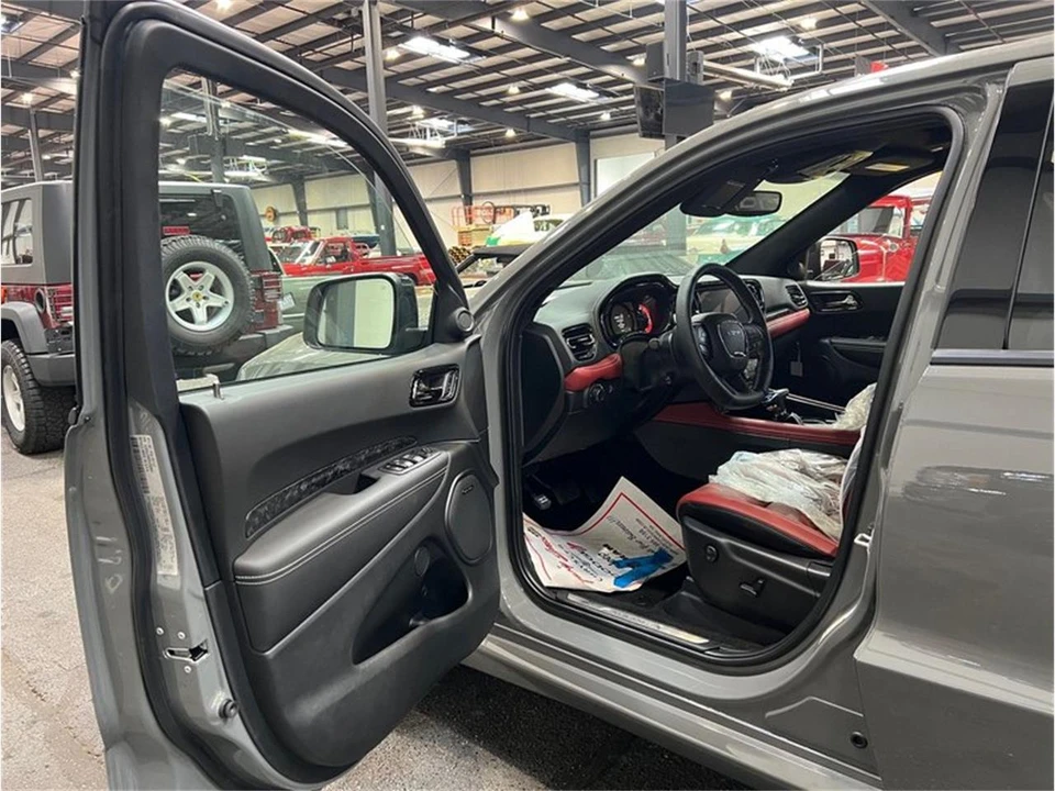 2024 Dodge Durango 3rd Gen - Image 13 of 31