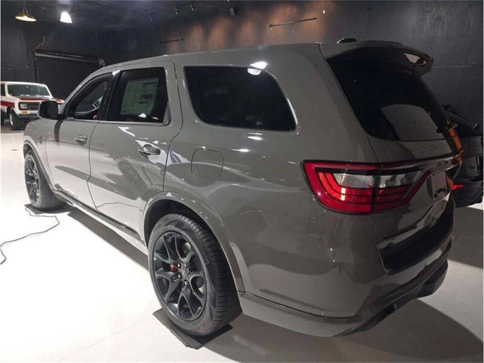 2024 Dodge Durango 3rd Gen - Image 5 of 31