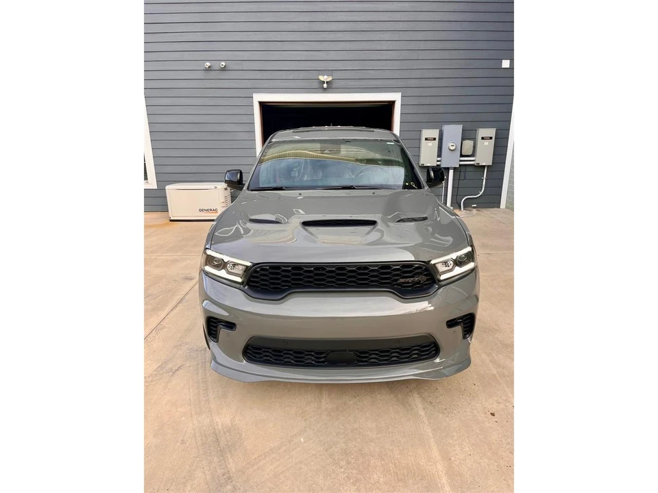 2024 Dodge Durango 3rd Gen - Image 11 of 31