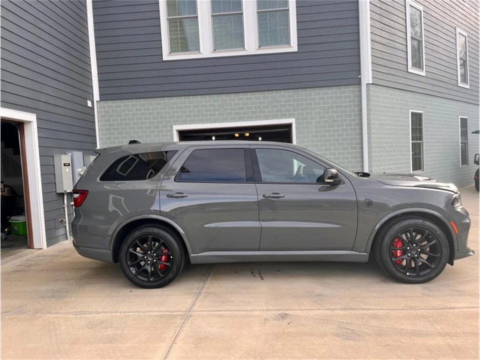 2024 Dodge Durango 3rd Gen - Image 10 of 31