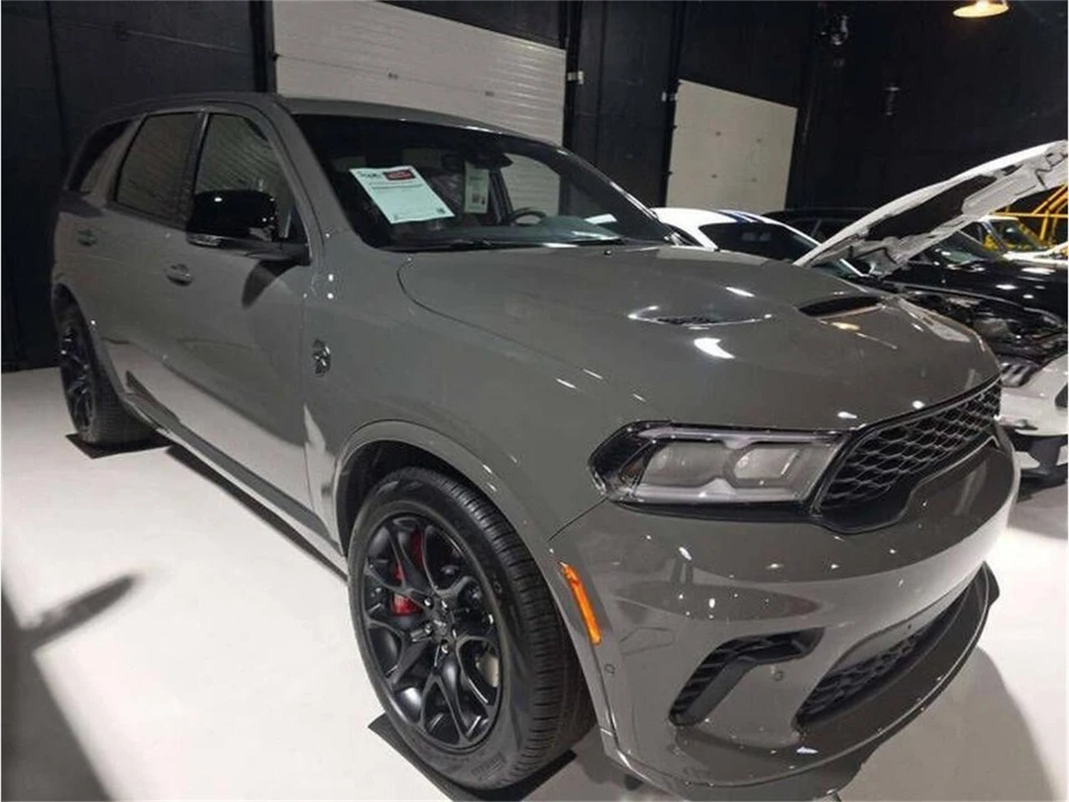 2024 Dodge Durango 3rd Gen - Image 7 of 31