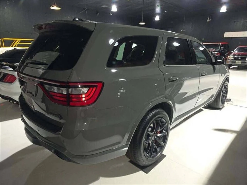 2024 Dodge Durango 3rd Gen - Image 6 of 31