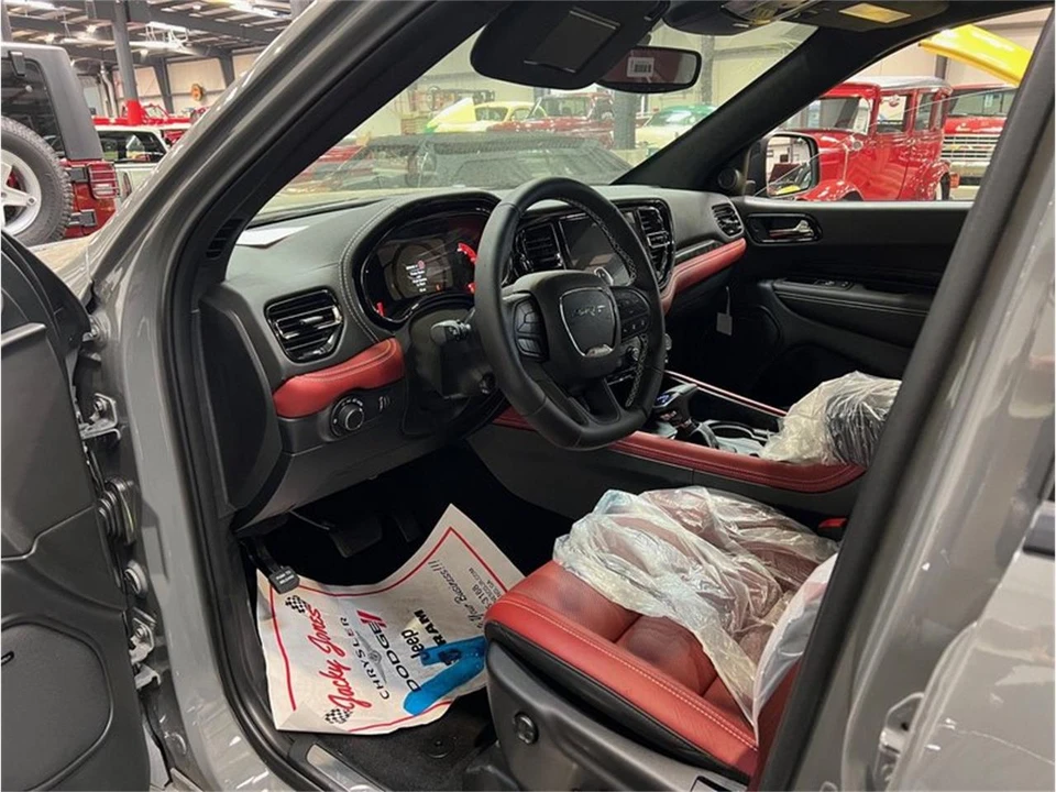 2024 Dodge Durango 3rd Gen - Image 14 of 31