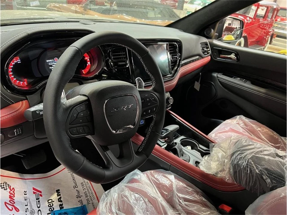 2024 Dodge Durango 3rd Gen - Image 16 of 31