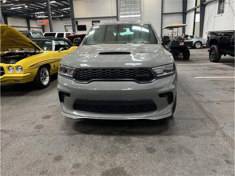2024 Dodge Durango 3rd Gen - Image 2 of 31