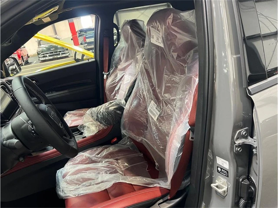 2024 Dodge Durango 3rd Gen - Image 15 of 31