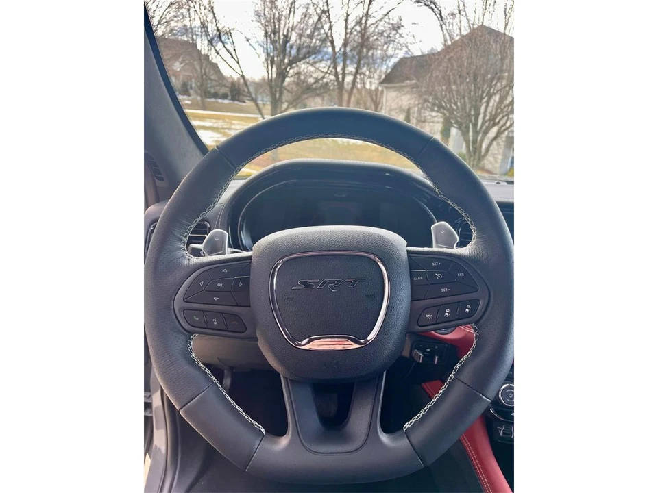 2024 Dodge Durango 3rd Gen - Image 17 of 31