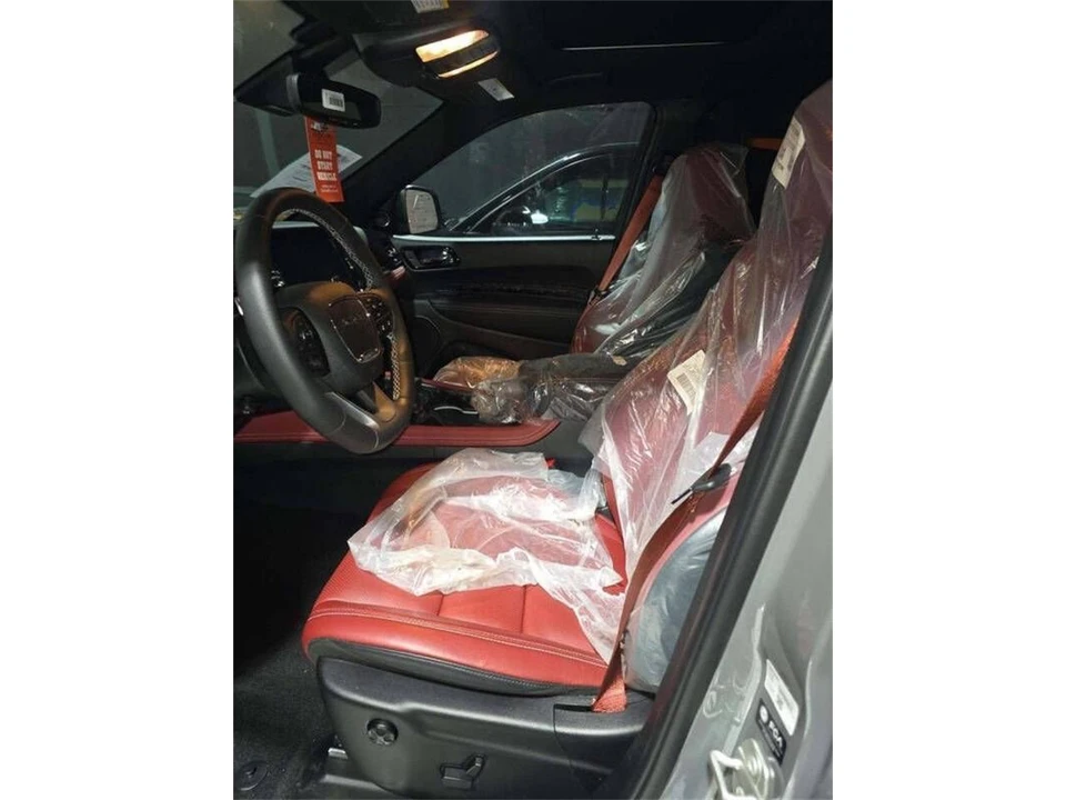 2024 Dodge Durango 3rd Gen - Image 20 of 31