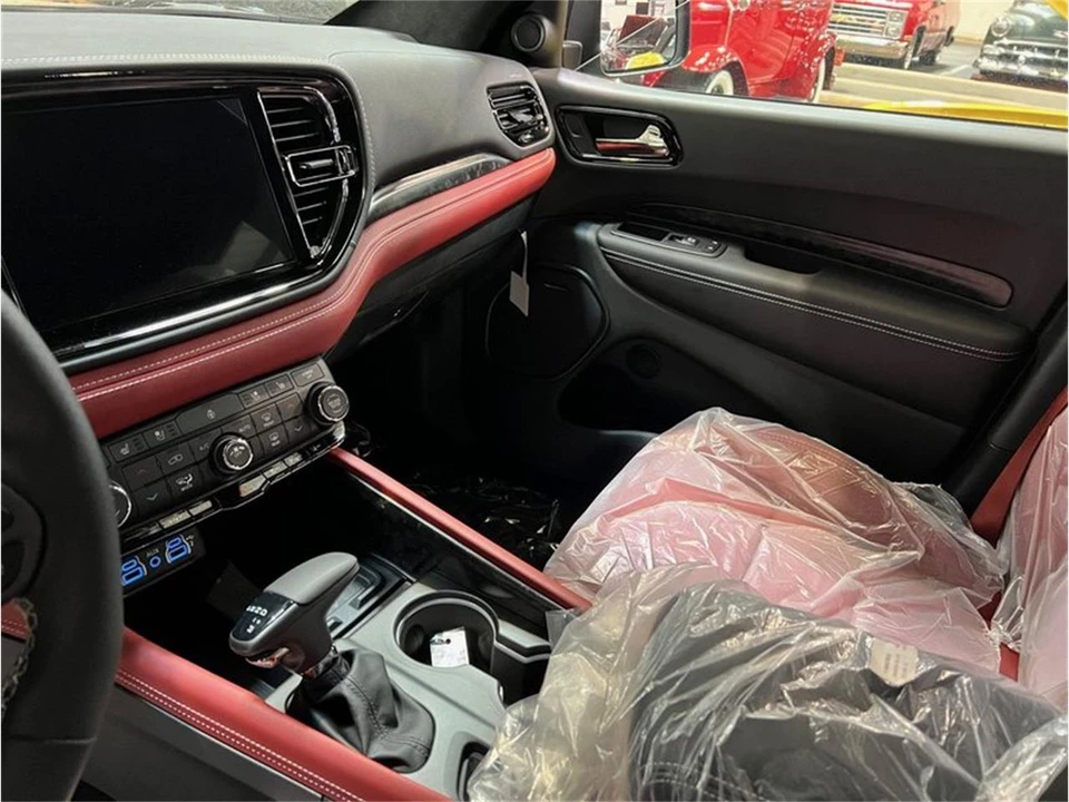 2024 Dodge Durango 3rd Gen - Image 22 of 31