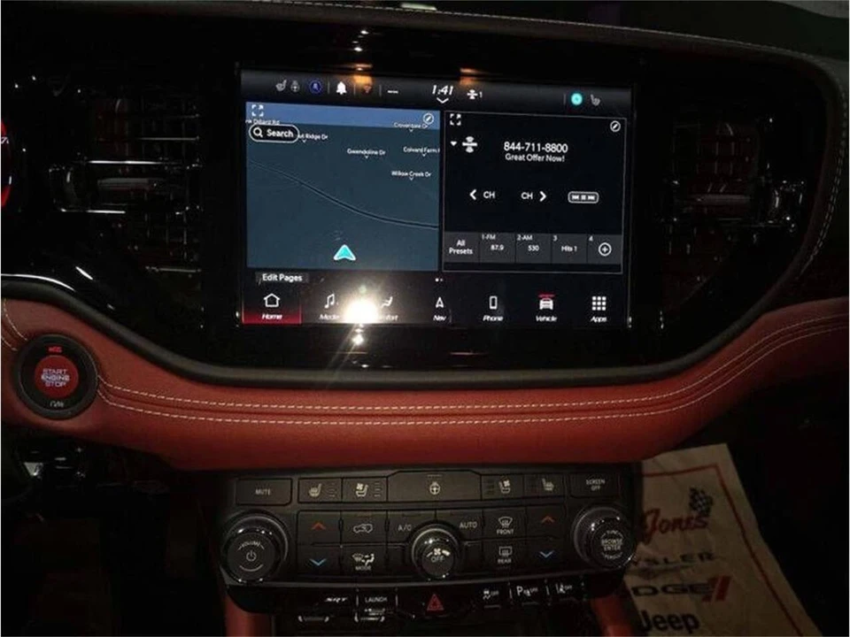 2024 Dodge Durango 3rd Gen - Image 23 of 31