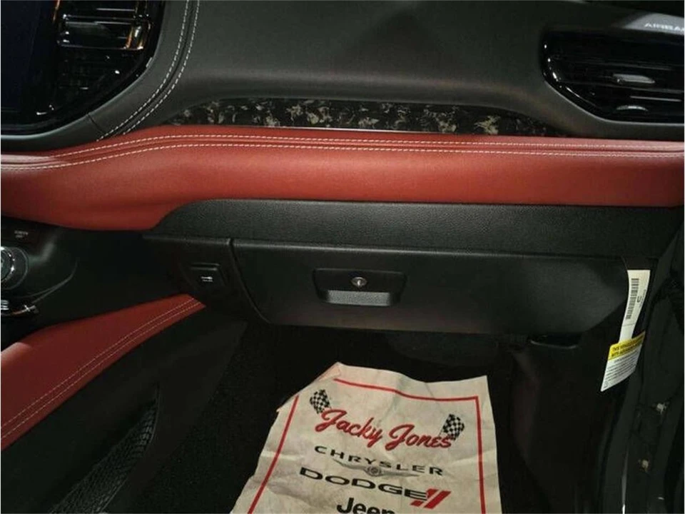 2024 Dodge Durango 3rd Gen - Image 24 of 31