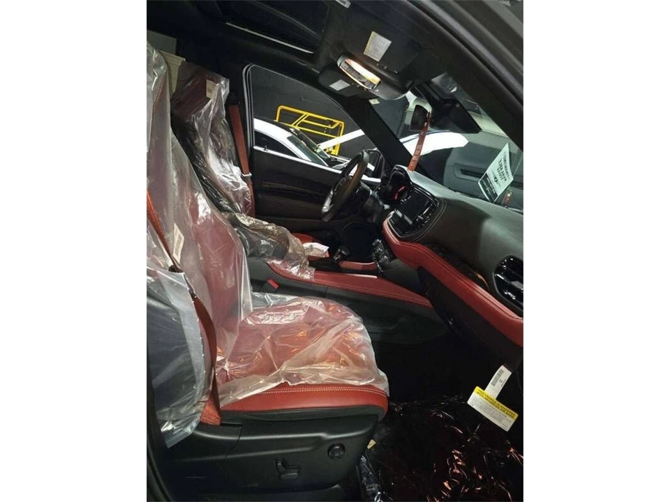2024 Dodge Durango 3rd Gen - Image 25 of 31