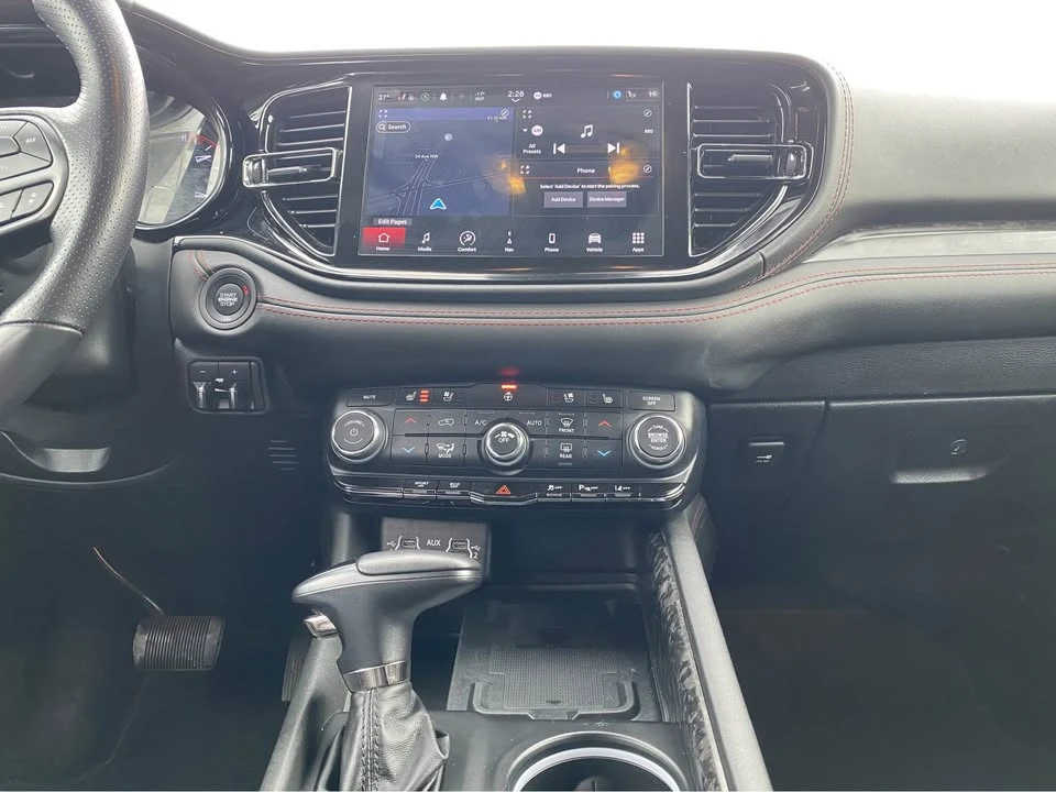 2024 Dodge Durango 3rd Gen - Image 11 of 17