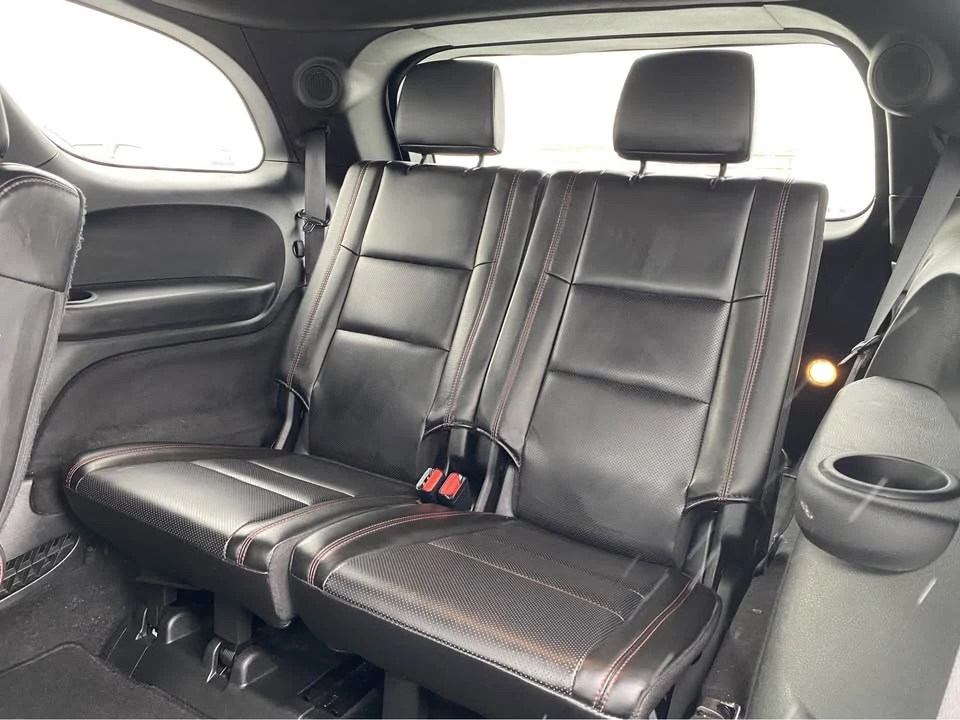 2024 Dodge Durango 3rd Gen - Image 16 of 17