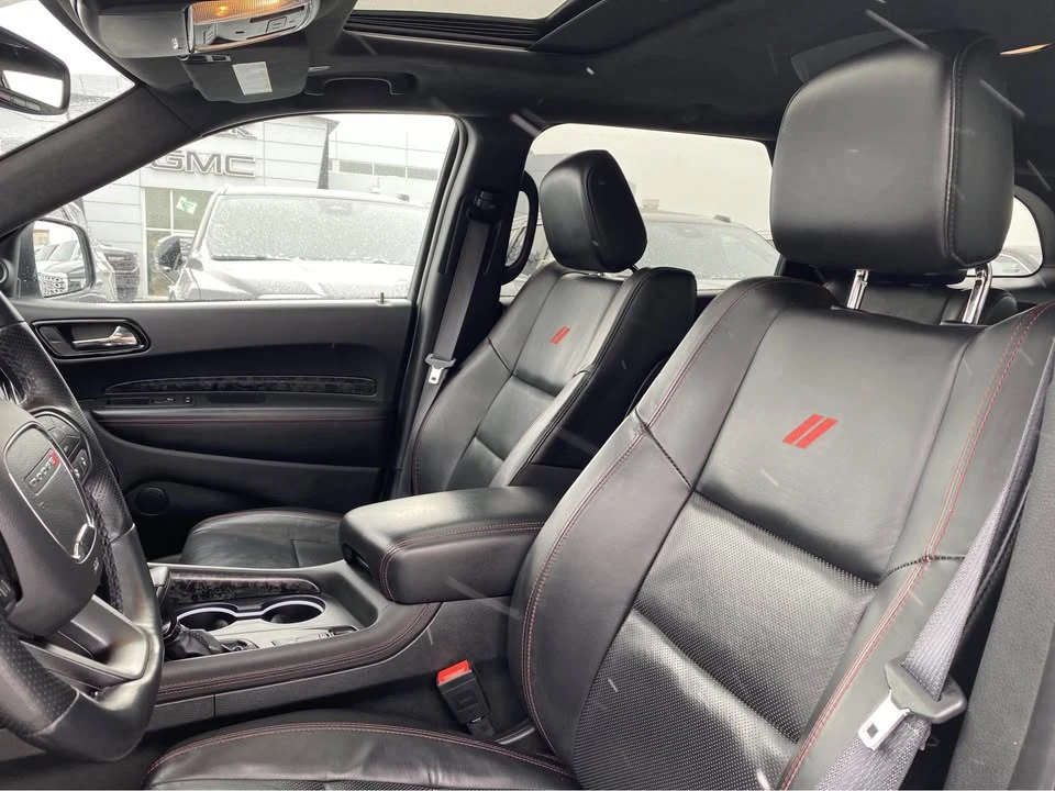 2024 Dodge Durango 3rd Gen - Image 7 of 17