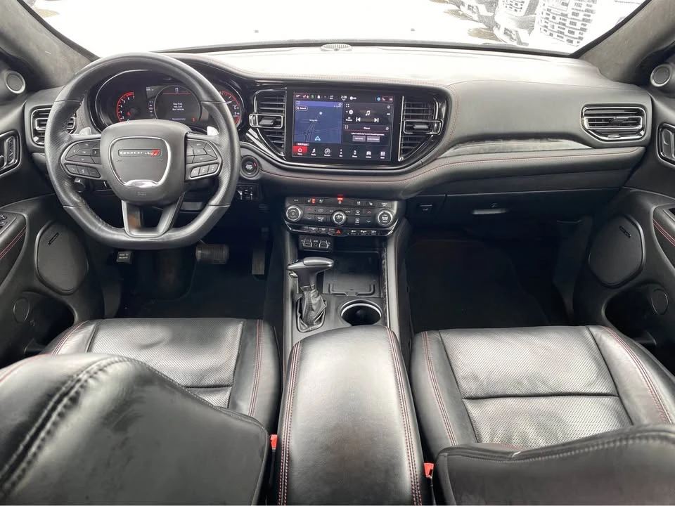 2024 Dodge Durango 3rd Gen - Image 9 of 17