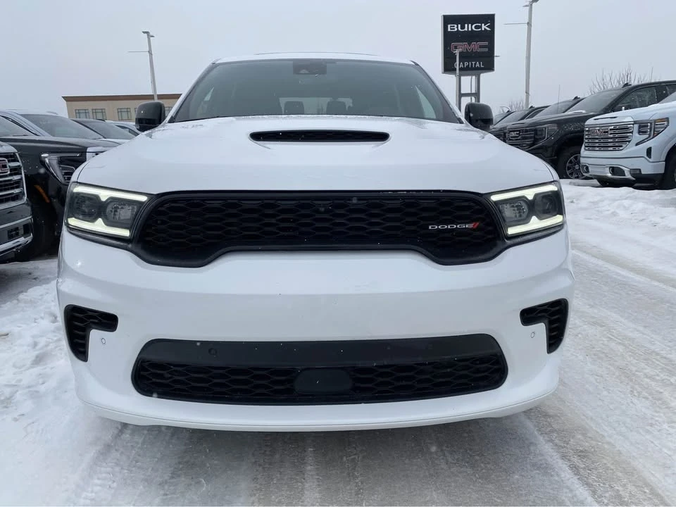 2024 Dodge Durango 3rd Gen - Image 2 of 17