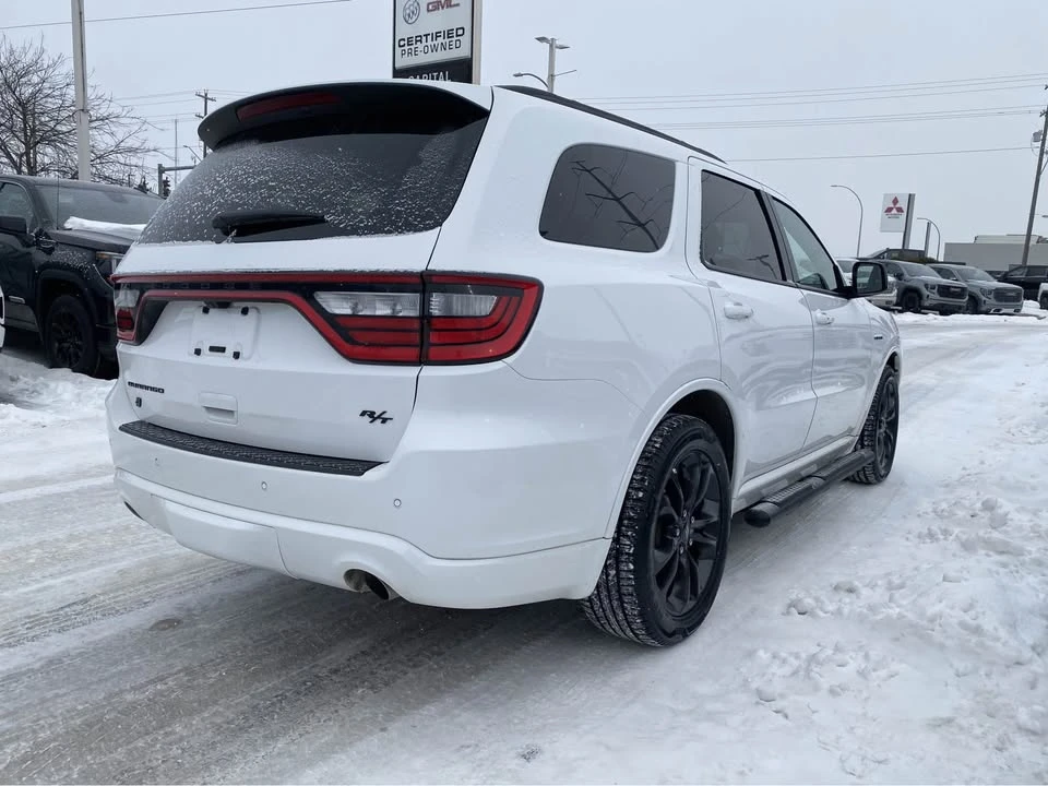 2024 Dodge Durango 3rd Gen - Image 3 of 17