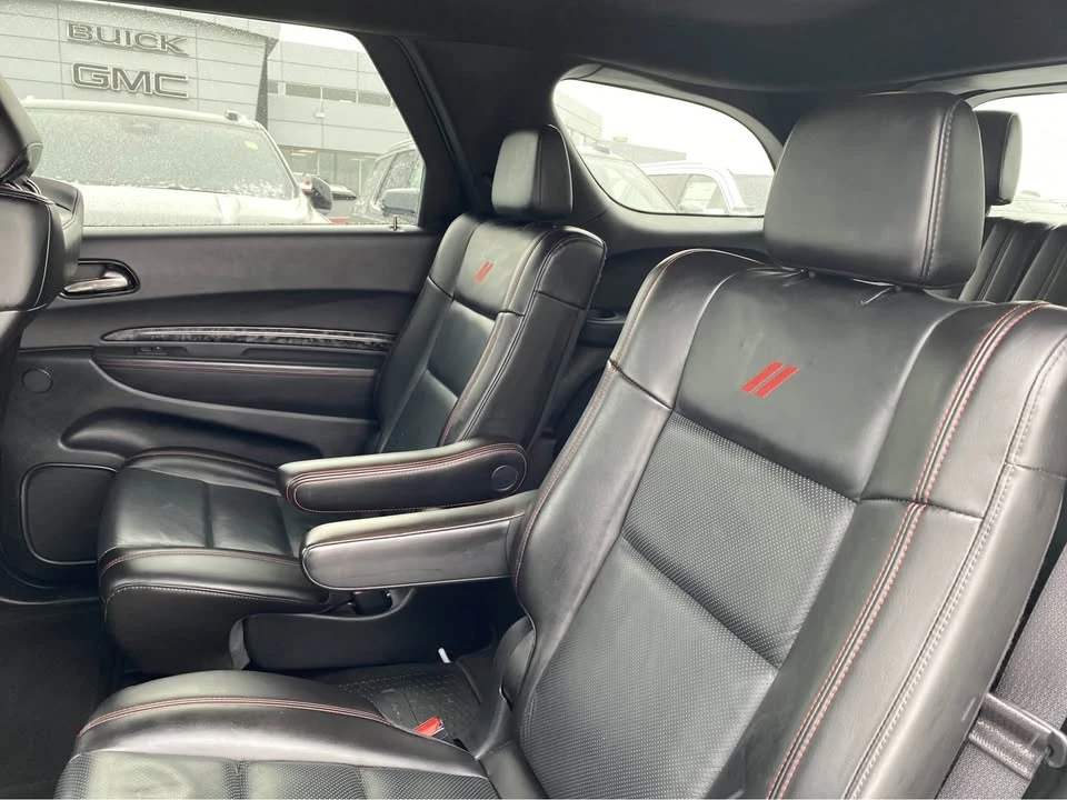 2024 Dodge Durango 3rd Gen - Image 15 of 17