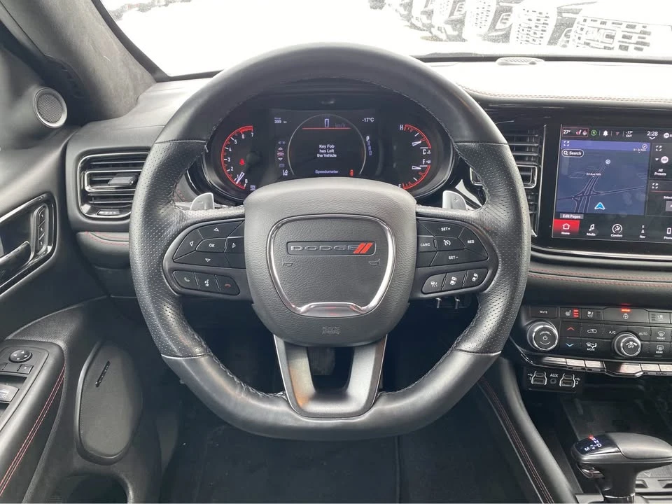 2024 Dodge Durango 3rd Gen - Image 8 of 17