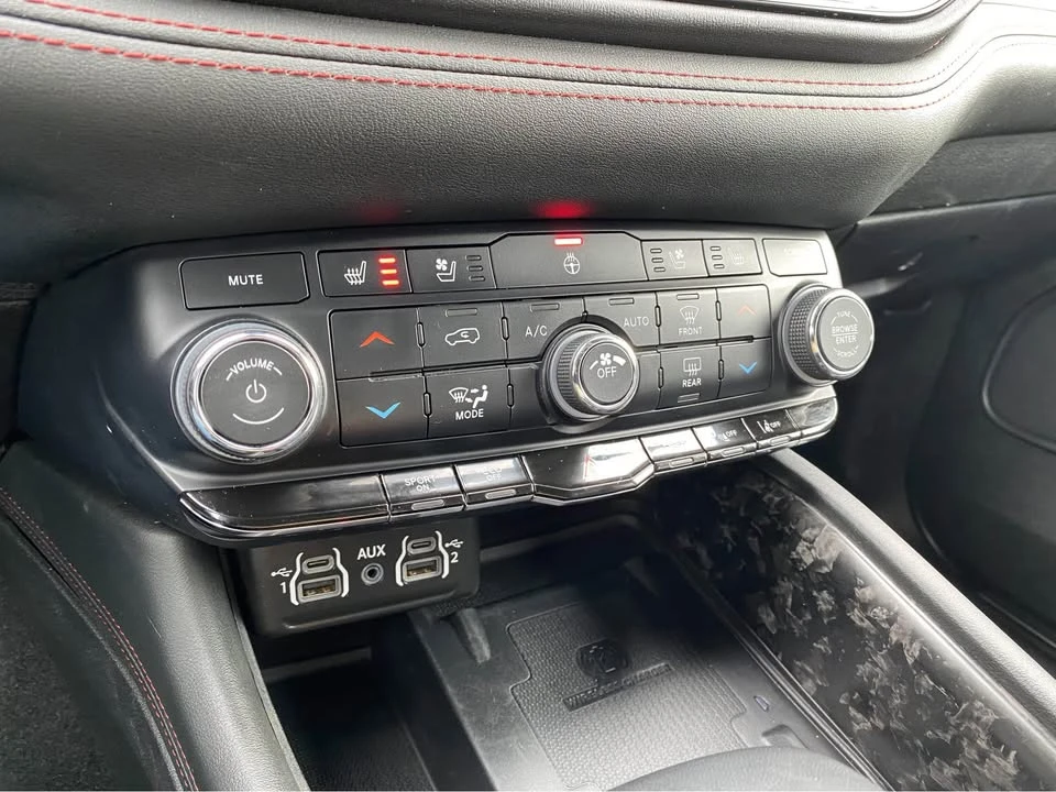 2024 Dodge Durango 3rd Gen - Image 12 of 17