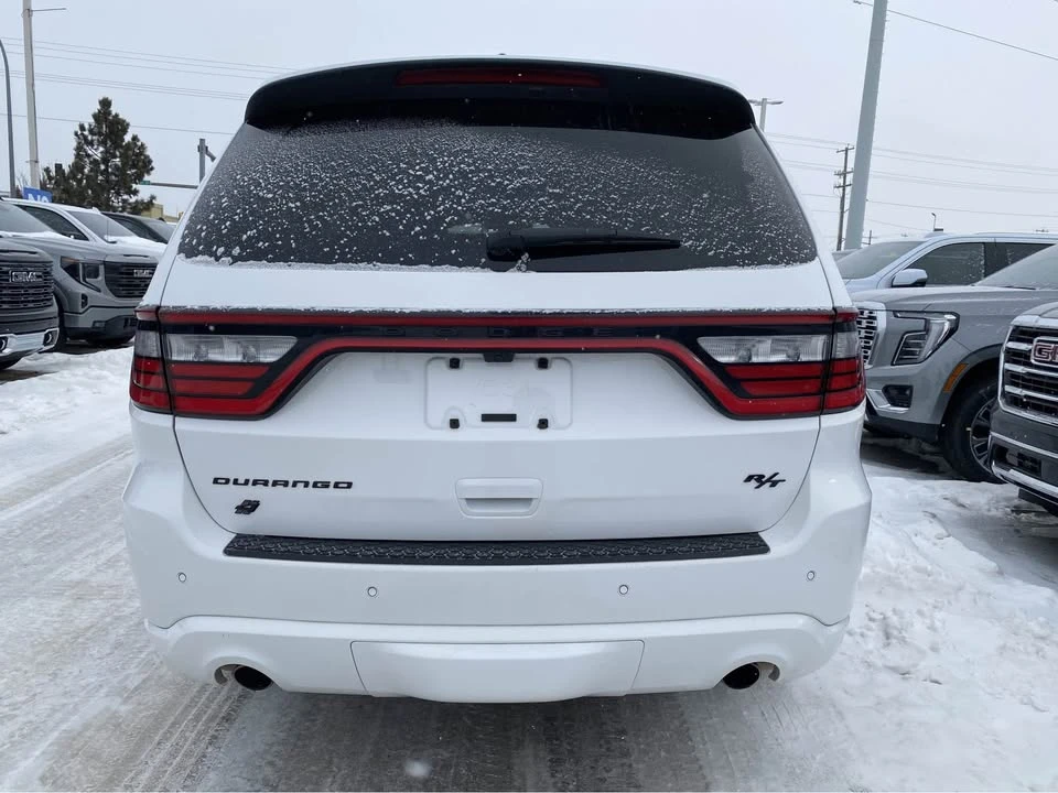 2024 Dodge Durango 3rd Gen - Image 4 of 17