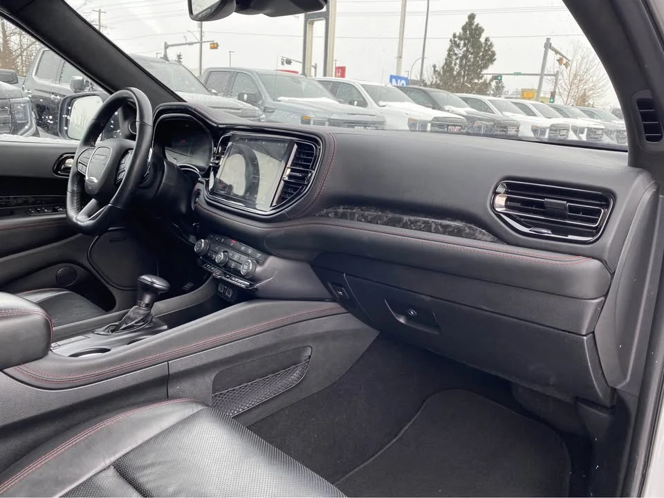 2024 Dodge Durango 3rd Gen - Image 17 of 17