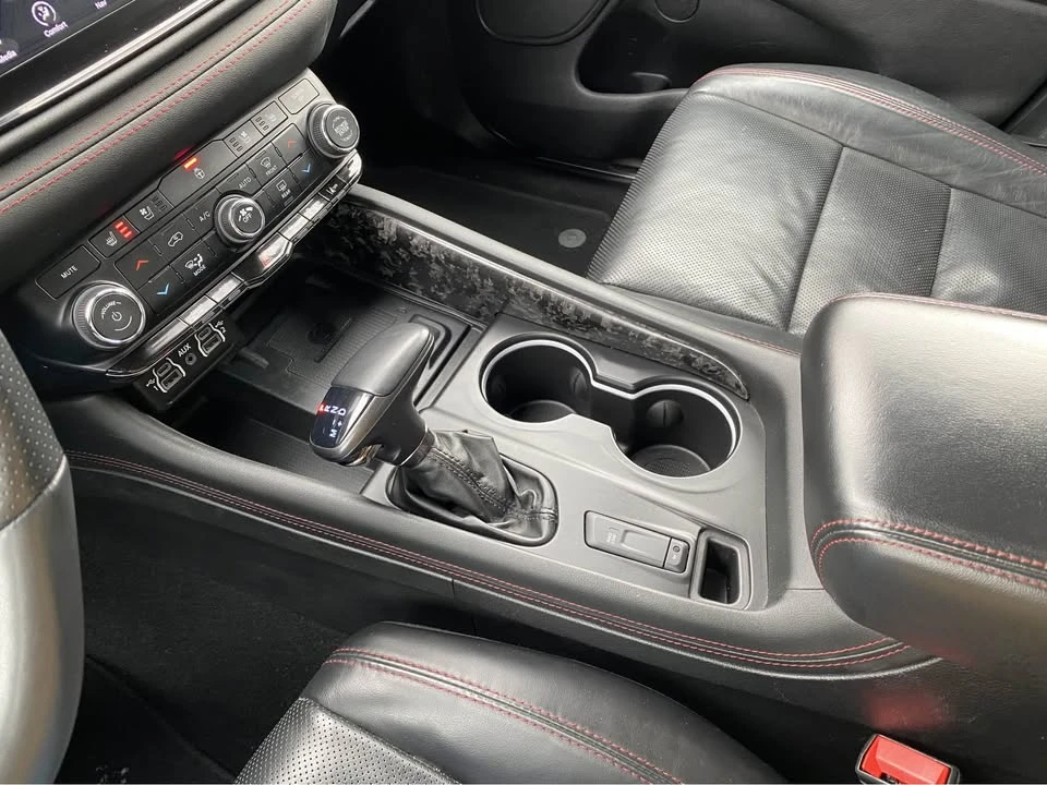 2024 Dodge Durango 3rd Gen - Image 13 of 17